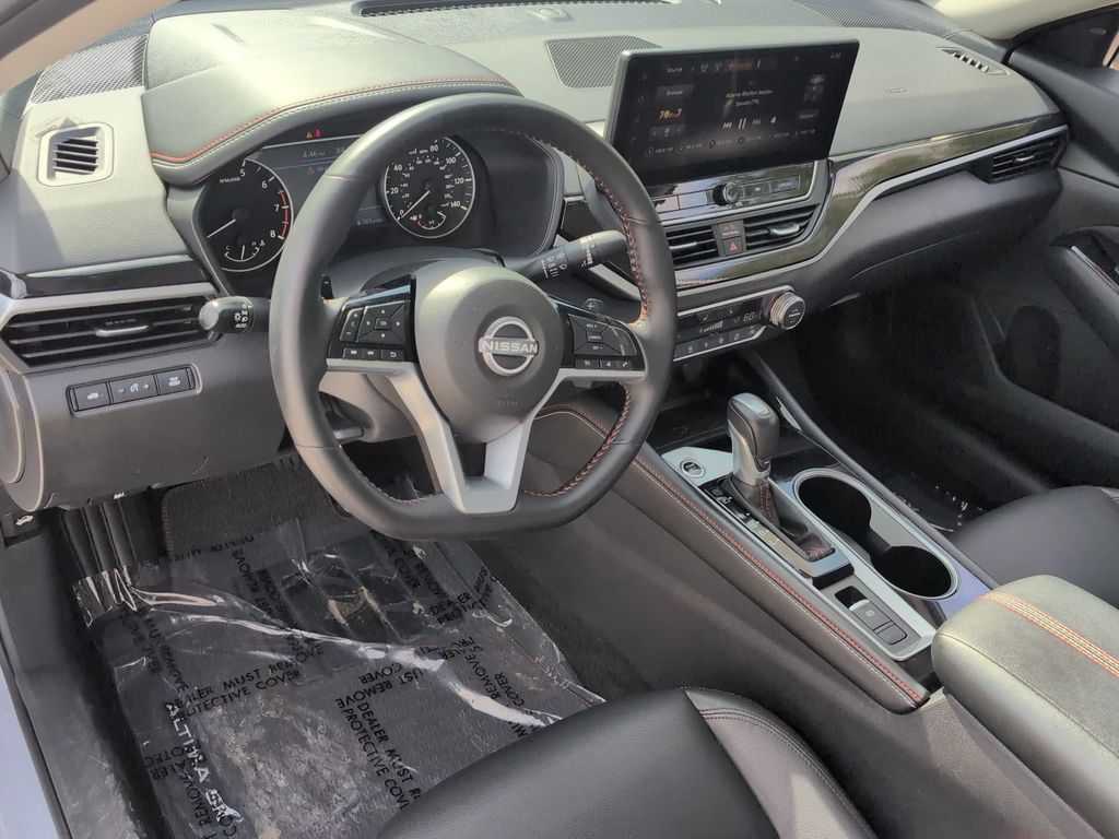 Thumbnail: 2025 Nissan Altima - 15