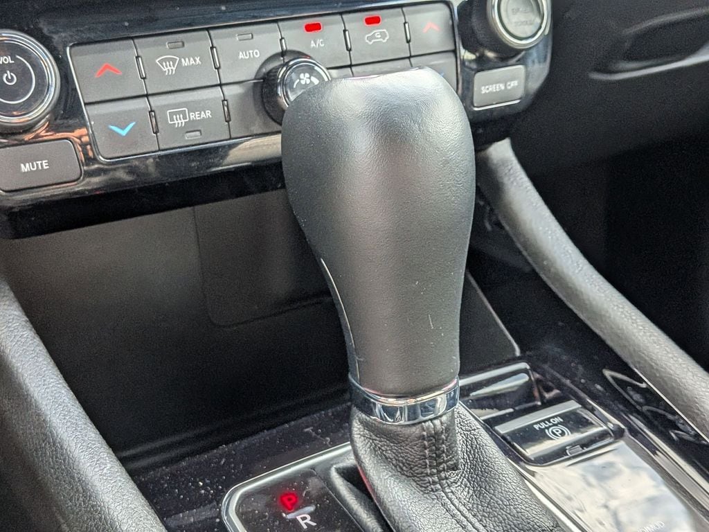 Thumbnail: 2025 Jeep Compass - 19