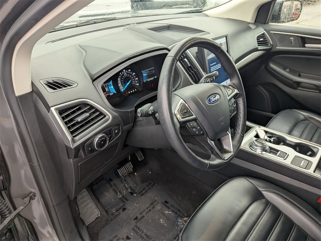 Thumbnail: 2024 Ford Edge - 15