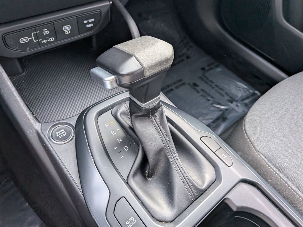 Thumbnail: 2025 Kia K4 - 19