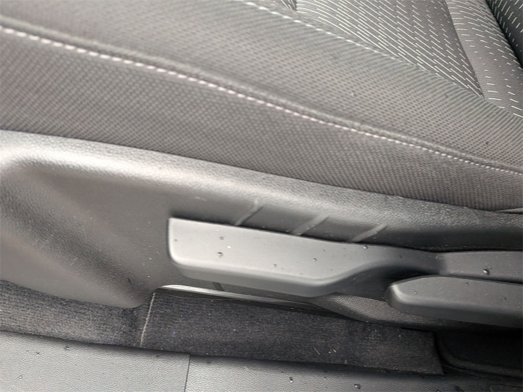 Thumbnail: 2025 Chevrolet Equinox - 11