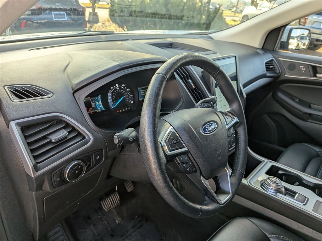 Thumbnail: 2024 Ford Edge - 15