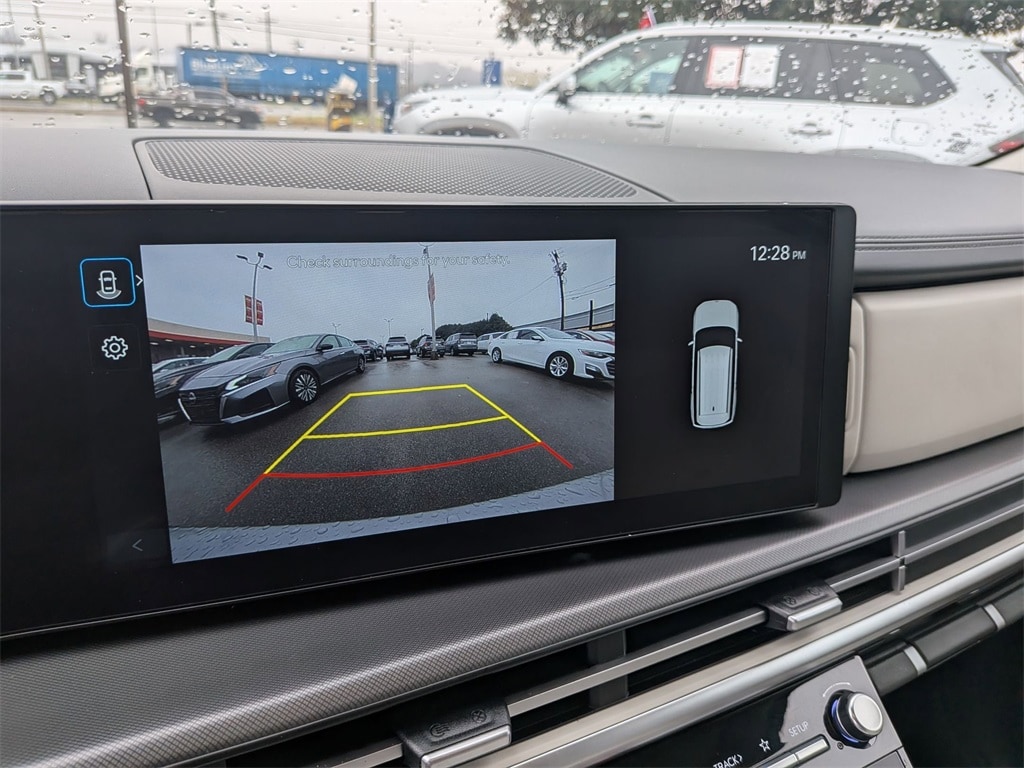 Thumbnail: 2025 Hyundai Santa Fe - 18