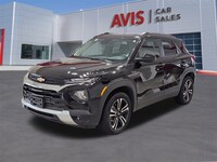 2023 Chevrolet TrailBlazer LT -
                Alcoa, TN