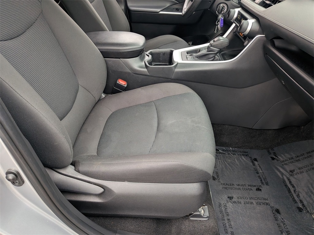 Thumbnail: 2024 Toyota RAV4 - 29