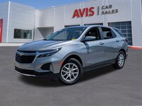 2023 Chevrolet Equinox LT -
                Alcoa, TN