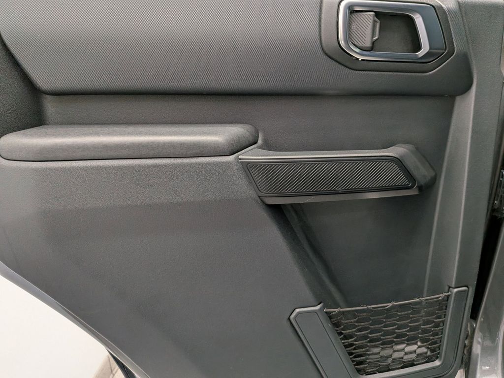 Thumbnail: 2025 Ford Bronco - 21