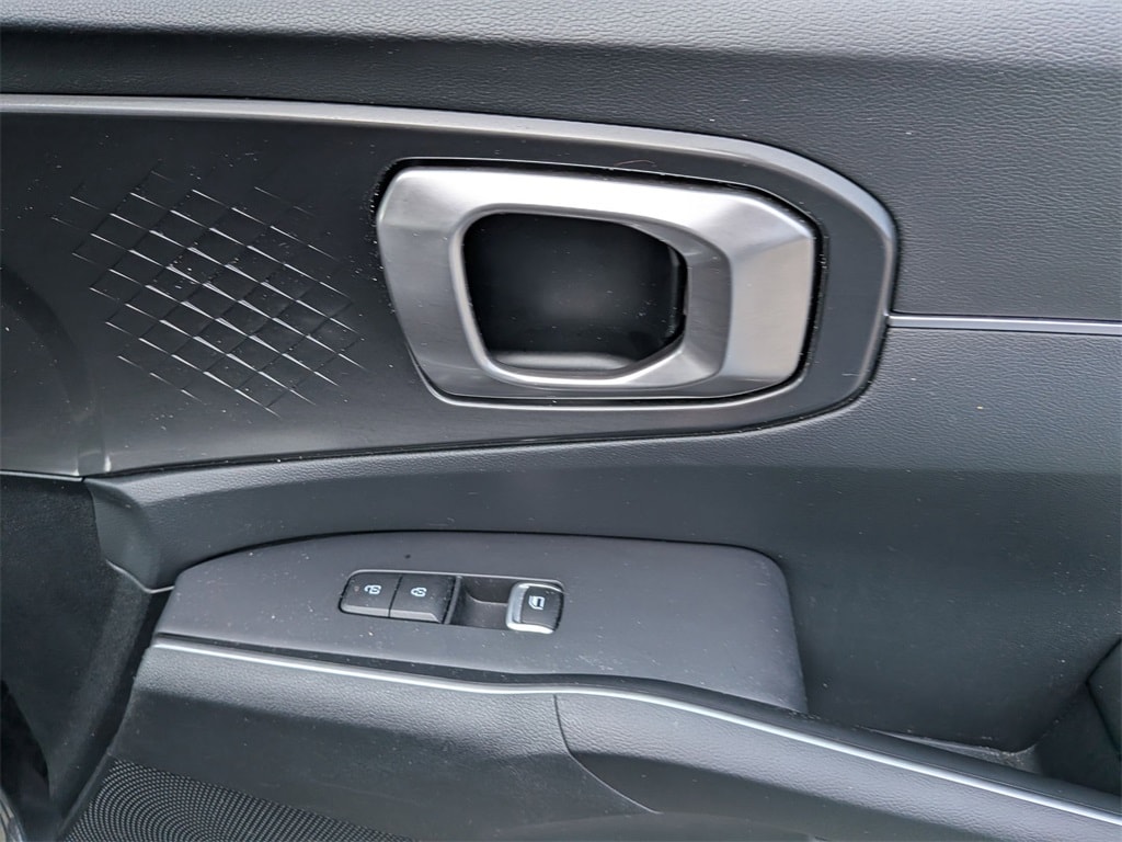 Thumbnail: 2024 Kia Sorento - 29