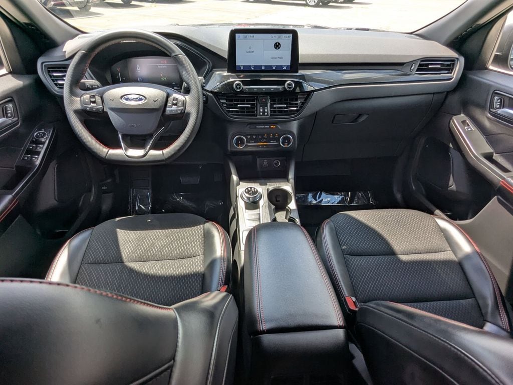 Thumbnail: 2025 Ford Escape - 26