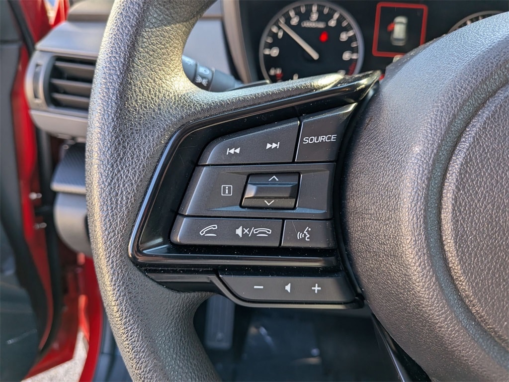 Thumbnail: 2024 Subaru Crosstrek - 17