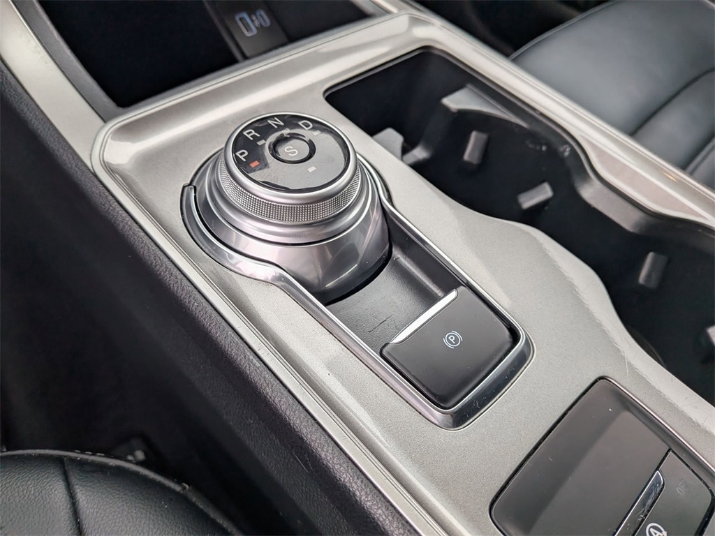 Thumbnail: 2024 Ford Edge - 19