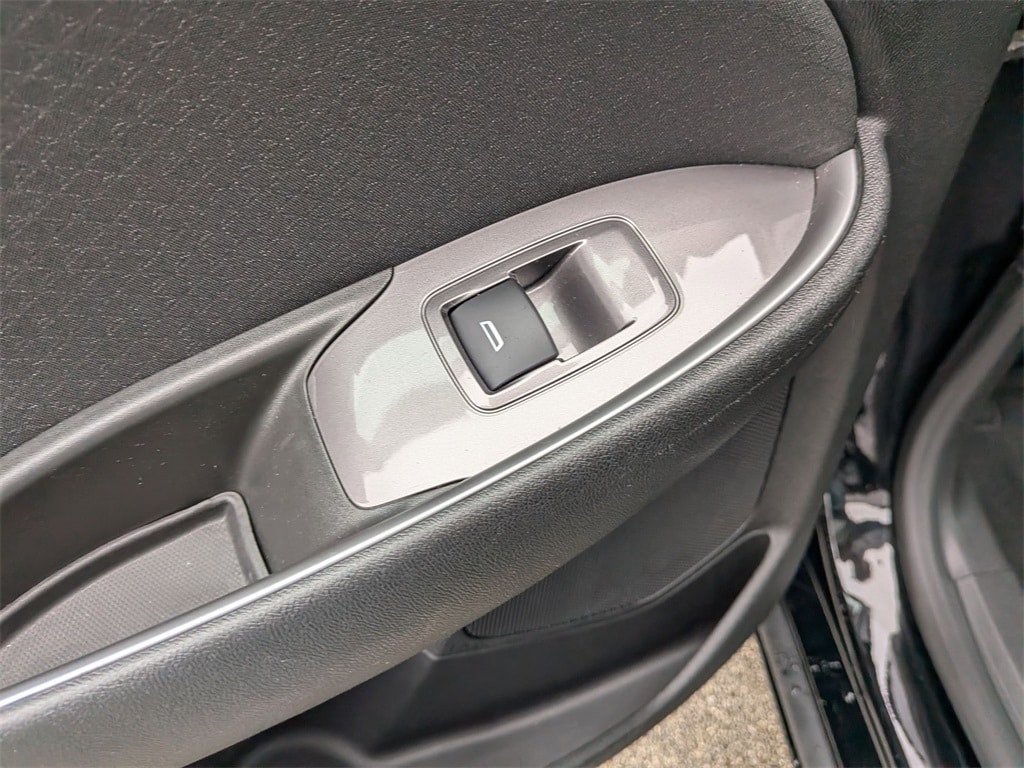 Thumbnail: 2024 Chevrolet Malibu - 27