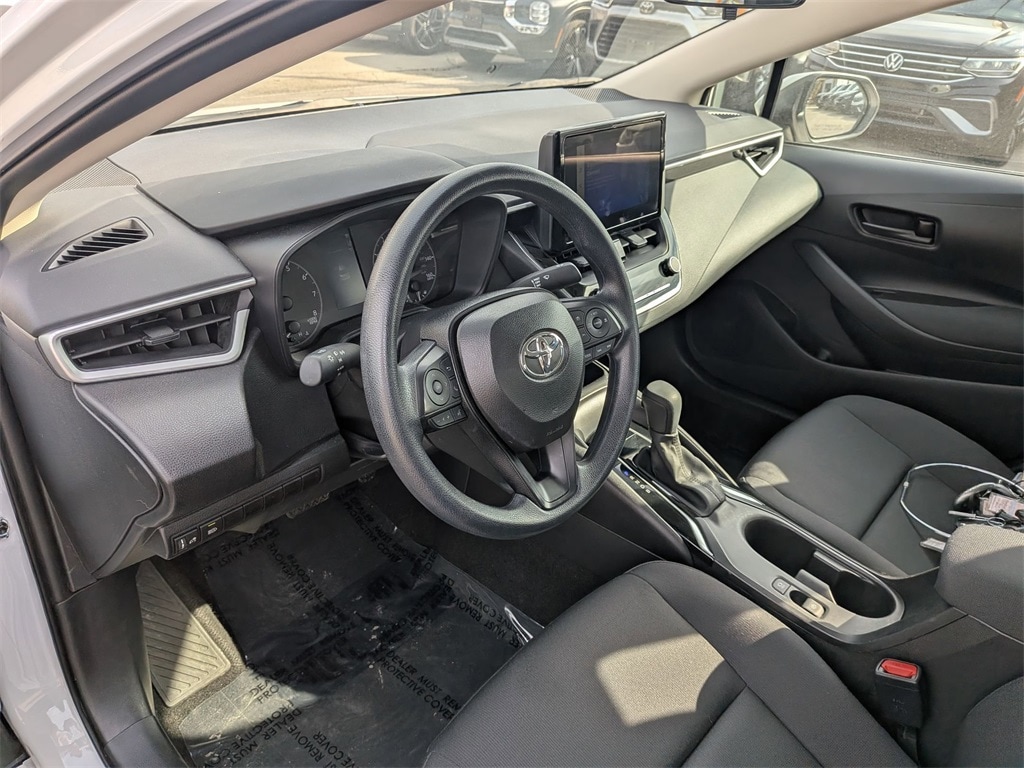 Thumbnail: 2025 Toyota Corolla - 15