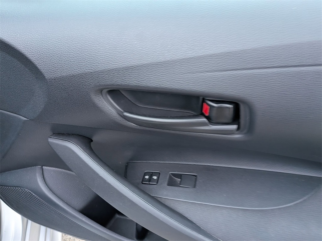 Thumbnail: 2025 Toyota Corolla - 27