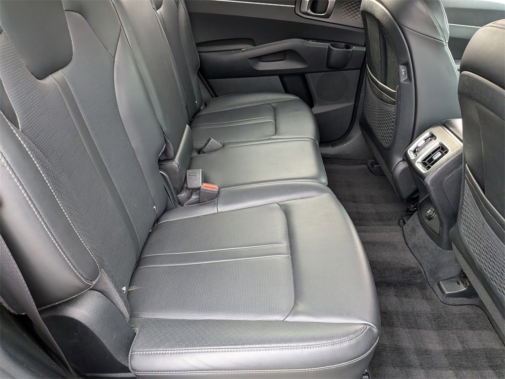 Thumbnail: 2024 Kia Sorento - 28