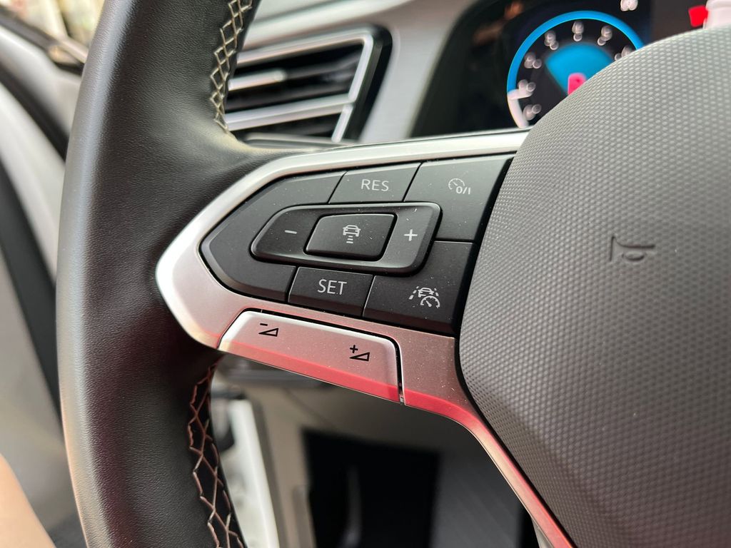 Thumbnail: 2025 Volkswagen Atlas - 20