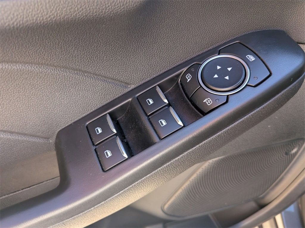 Thumbnail: 2025 Ford Escape - 13