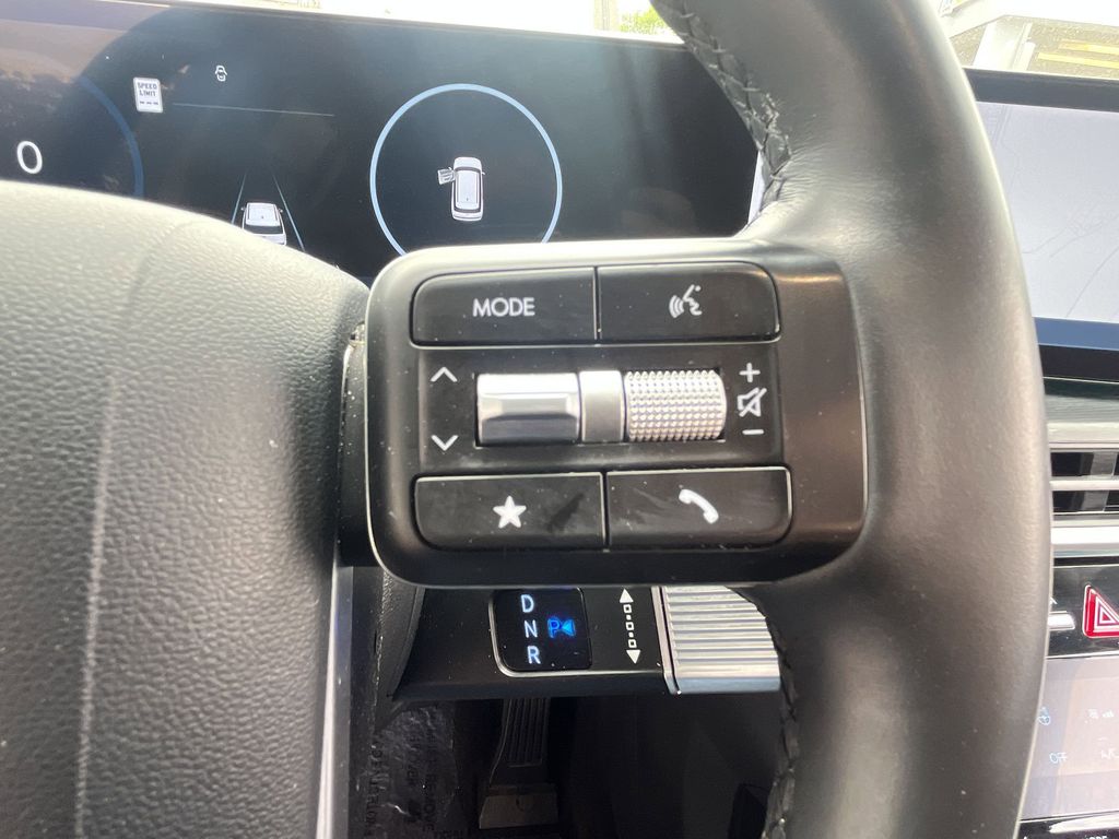 Thumbnail: 2025 Hyundai Santa Fe - 22