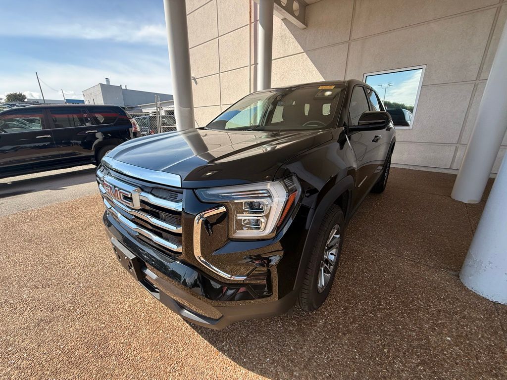 2025 GMC Terrain Elevation AWD's photo