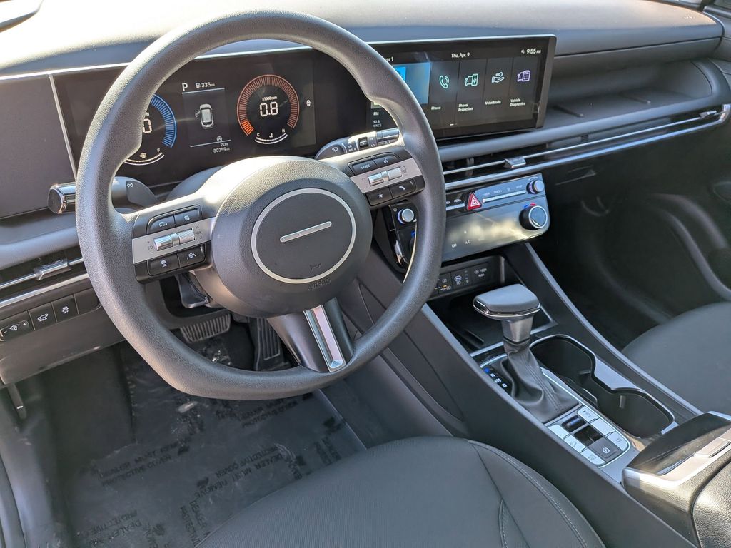 Thumbnail: 2025 Hyundai Tucson - 15