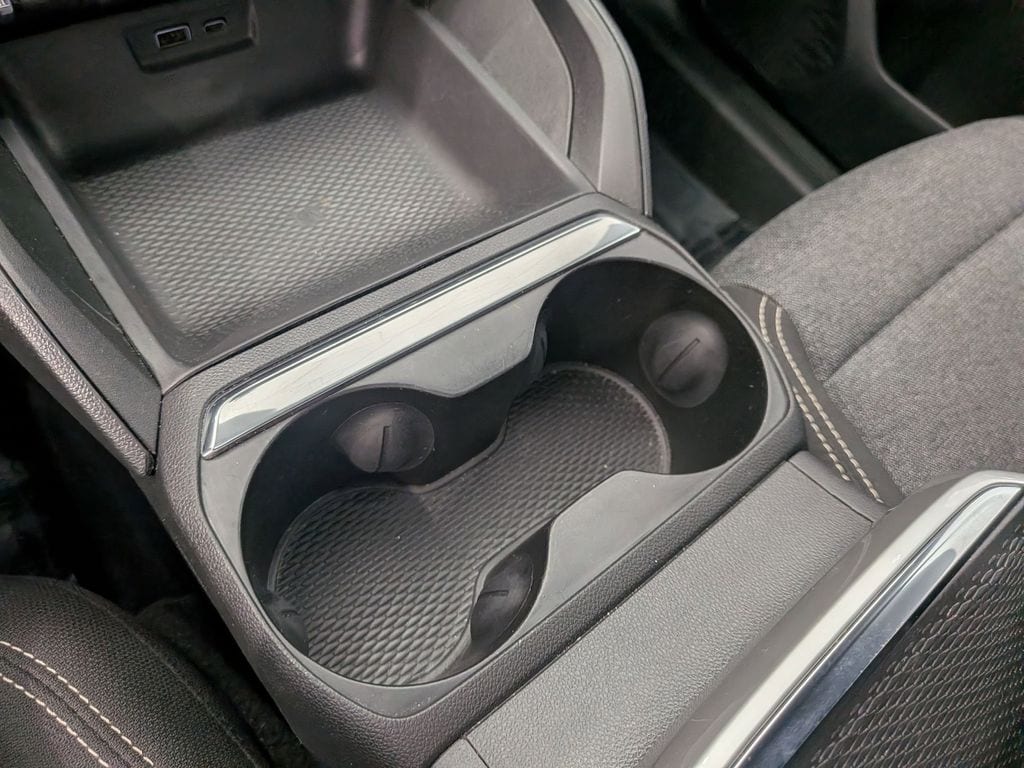 Thumbnail: 2025 GMC Terrain - 17