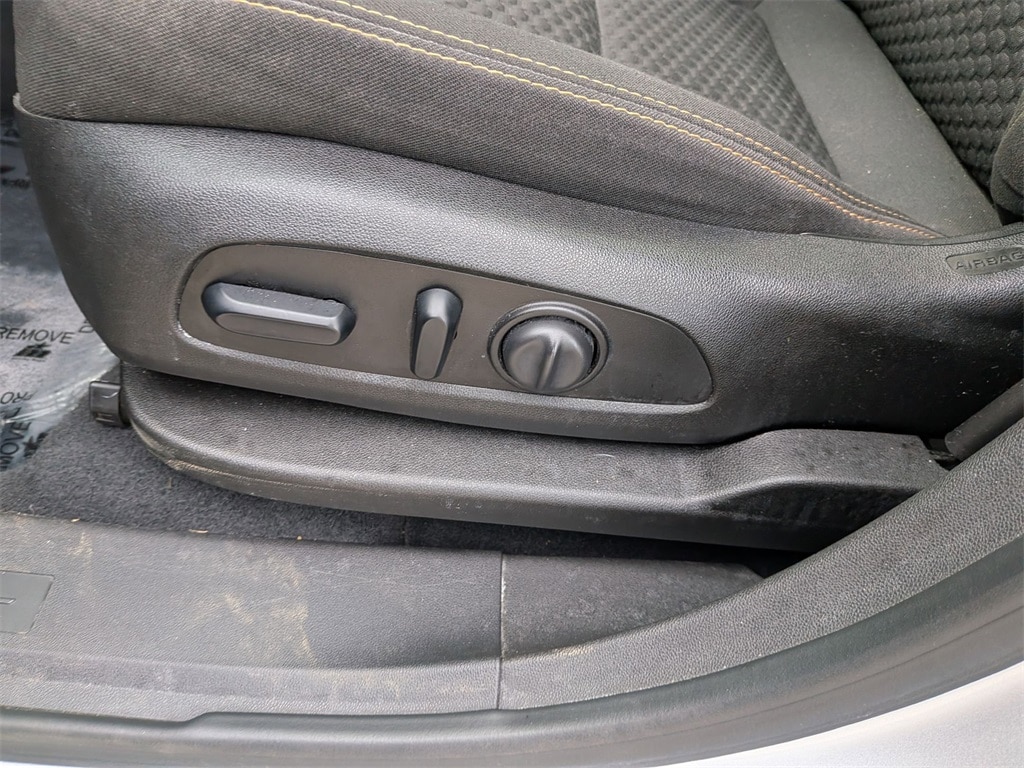 Thumbnail: 2021 GMC Terrain - 14