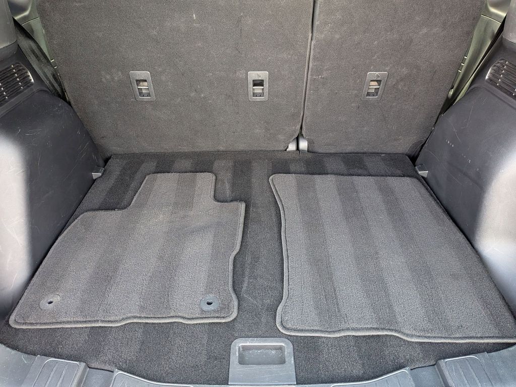 Thumbnail: 2025 Ford Escape - 26