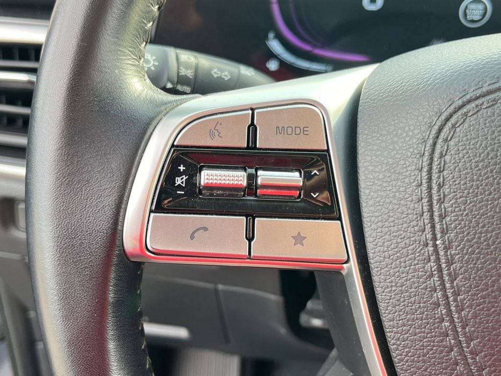 Thumbnail: 2025 Kia Telluride - 20