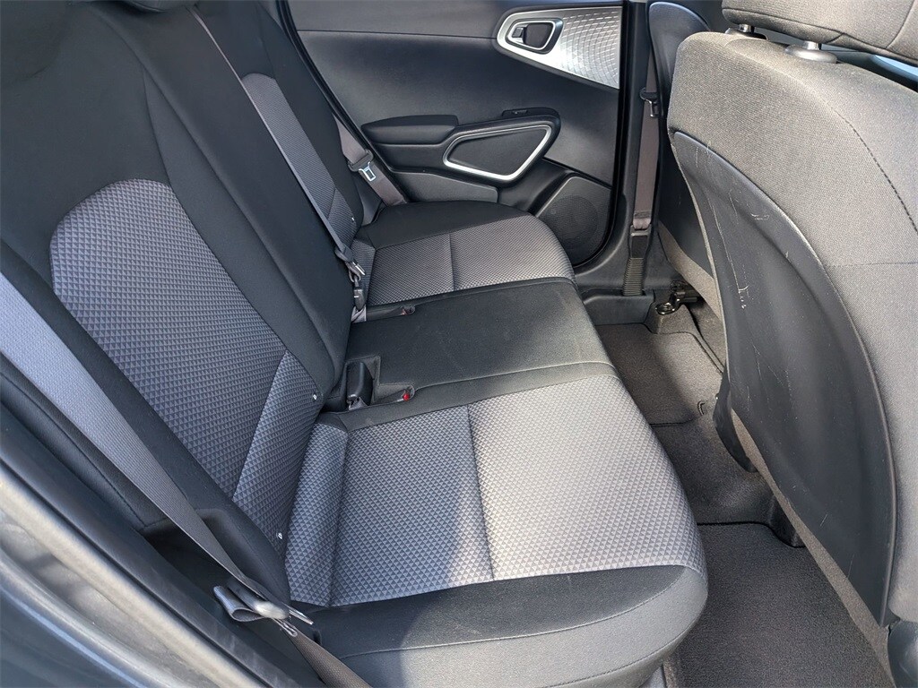 Thumbnail: 2024 Kia Soul - 30