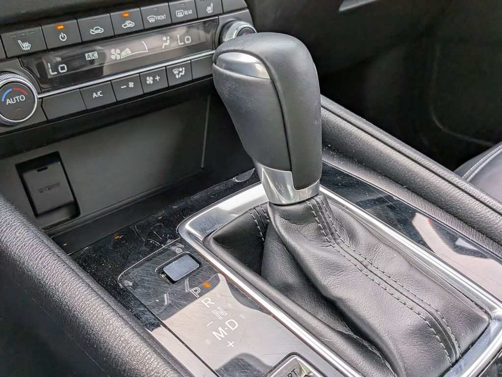 Thumbnail: 2025 Mazda CX-5 - 18