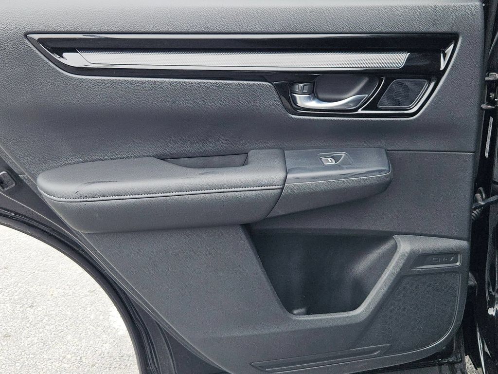 Thumbnail: 2025 Honda CR-V - 26
