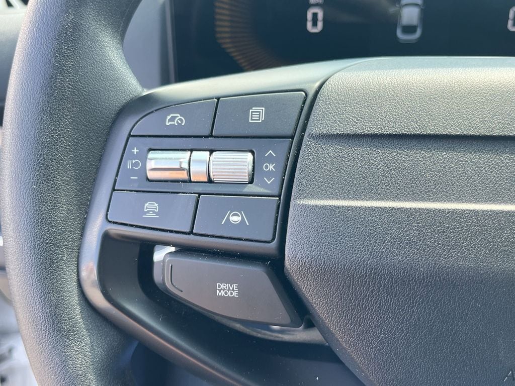 Thumbnail: 2025 Kia K4 - 21