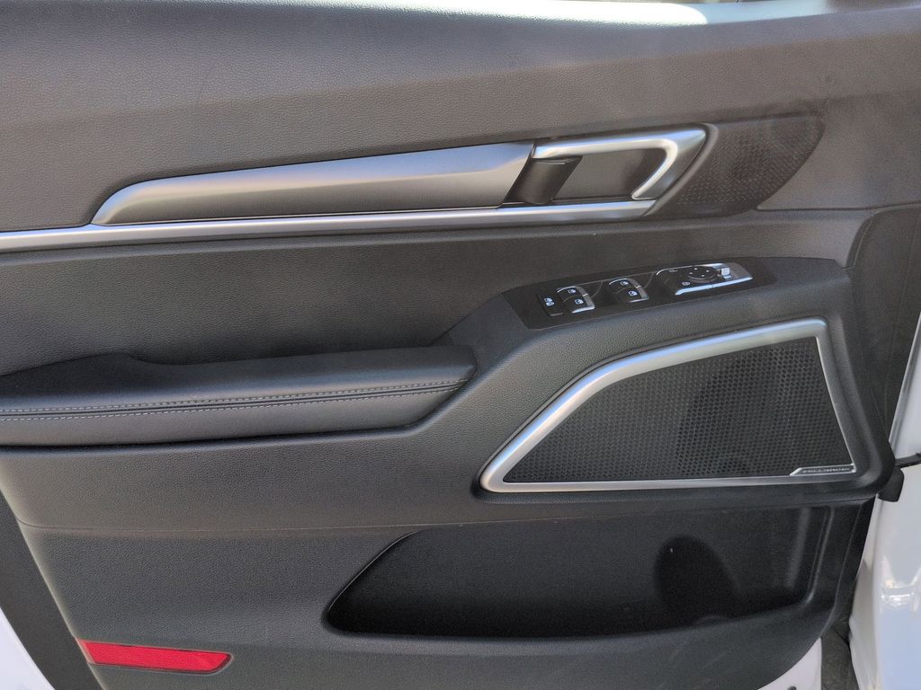 Thumbnail: 2025 Kia Telluride - 11