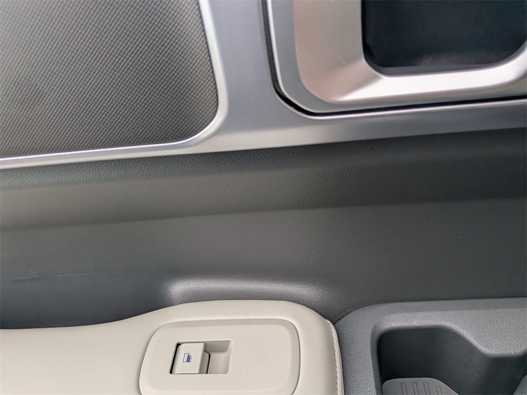 Thumbnail: 2025 Hyundai Santa Fe - 24