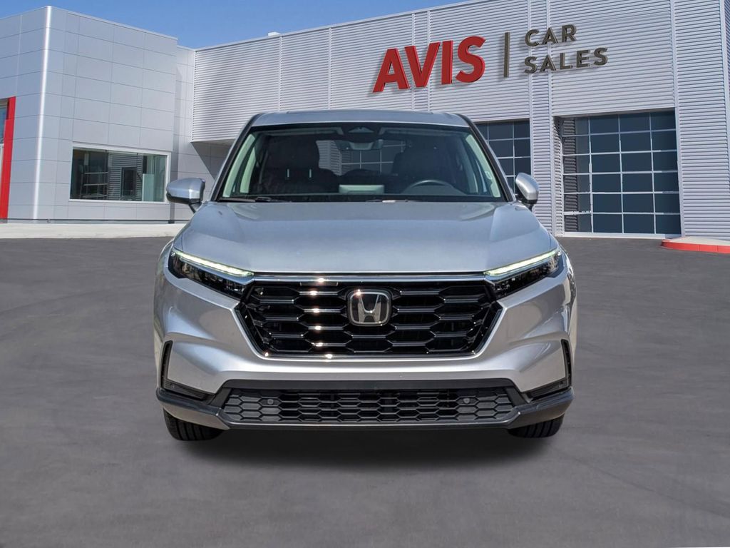 Thumbnail: 2025 Honda CR-V - 2