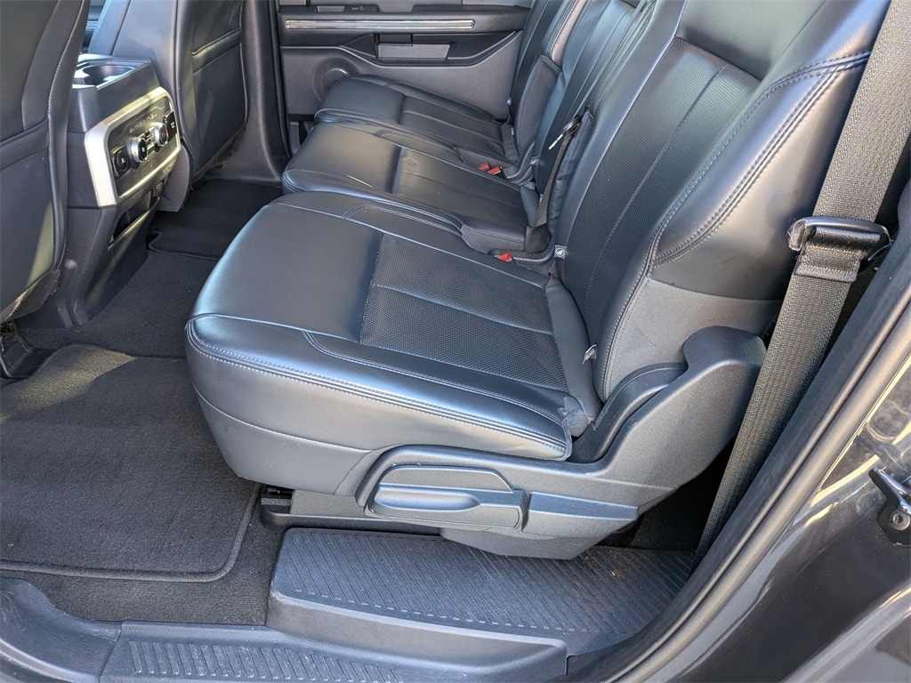 Thumbnail: 2024 Ford Expedition MAX - 23