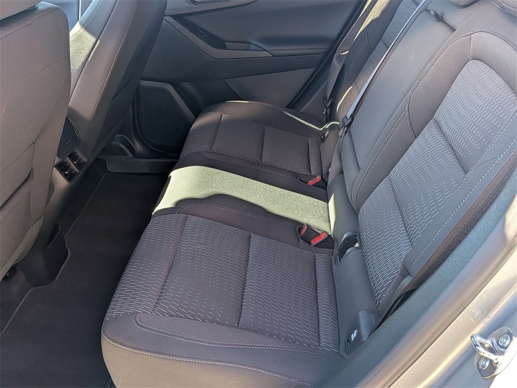 Thumbnail: 2025 Chevrolet Equinox - 25