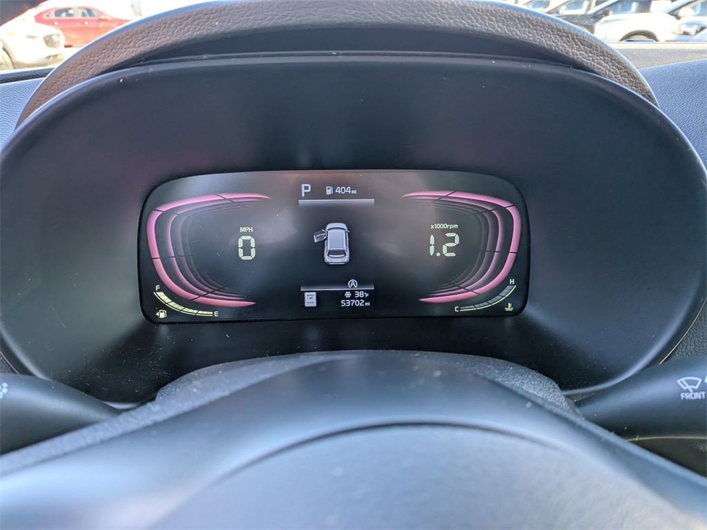 Thumbnail: 2024 Kia Soul - 15