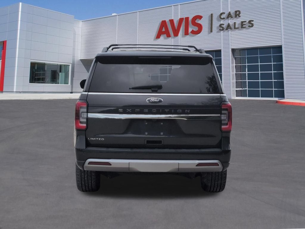 Thumbnail: 2024 Ford Expedition - 7