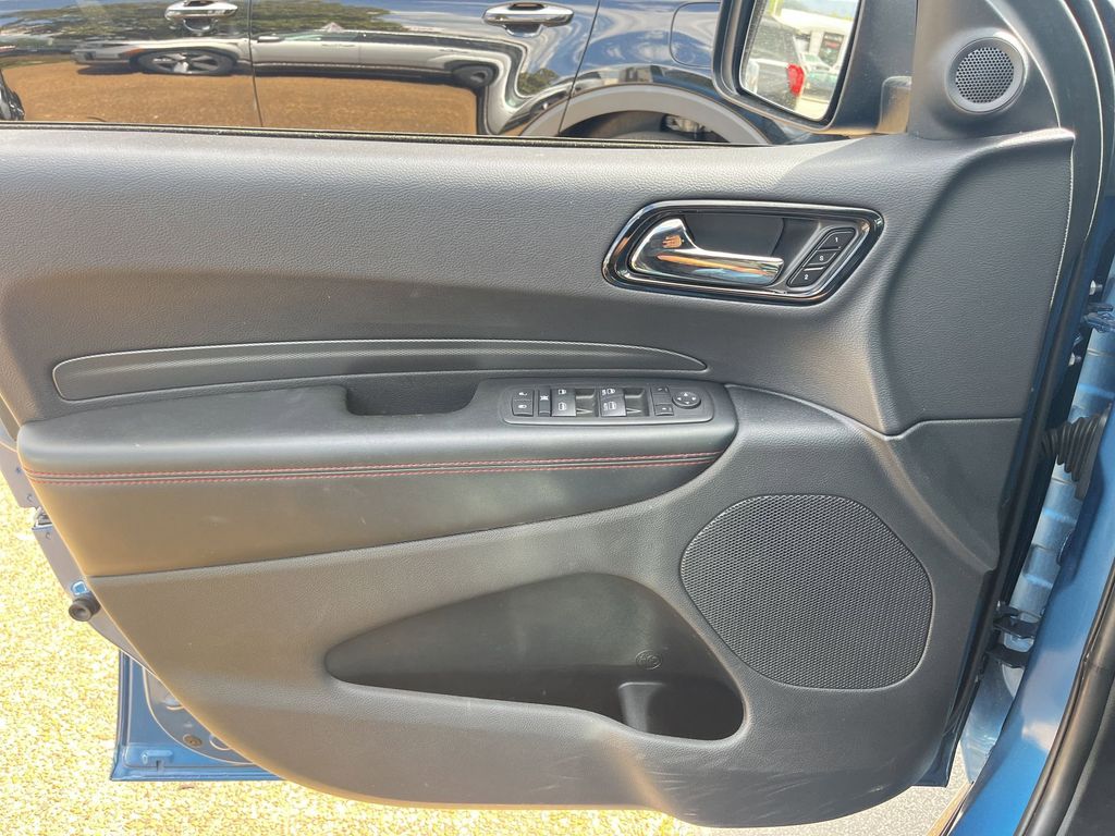 Thumbnail: 2025 Dodge Durango - 9