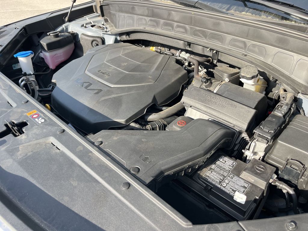 Thumbnail: 2025 Kia Telluride - 34