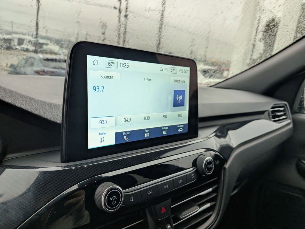 Thumbnail: 2025 Ford Escape - 17