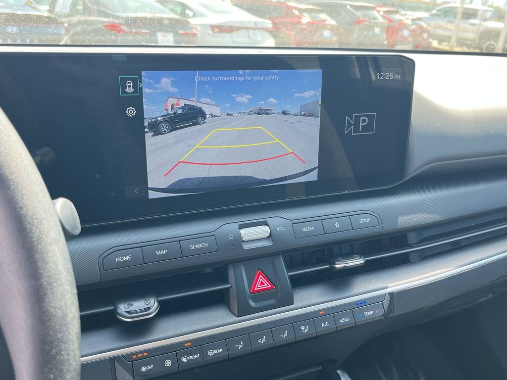 Thumbnail: 2025 Kia K4 - 18