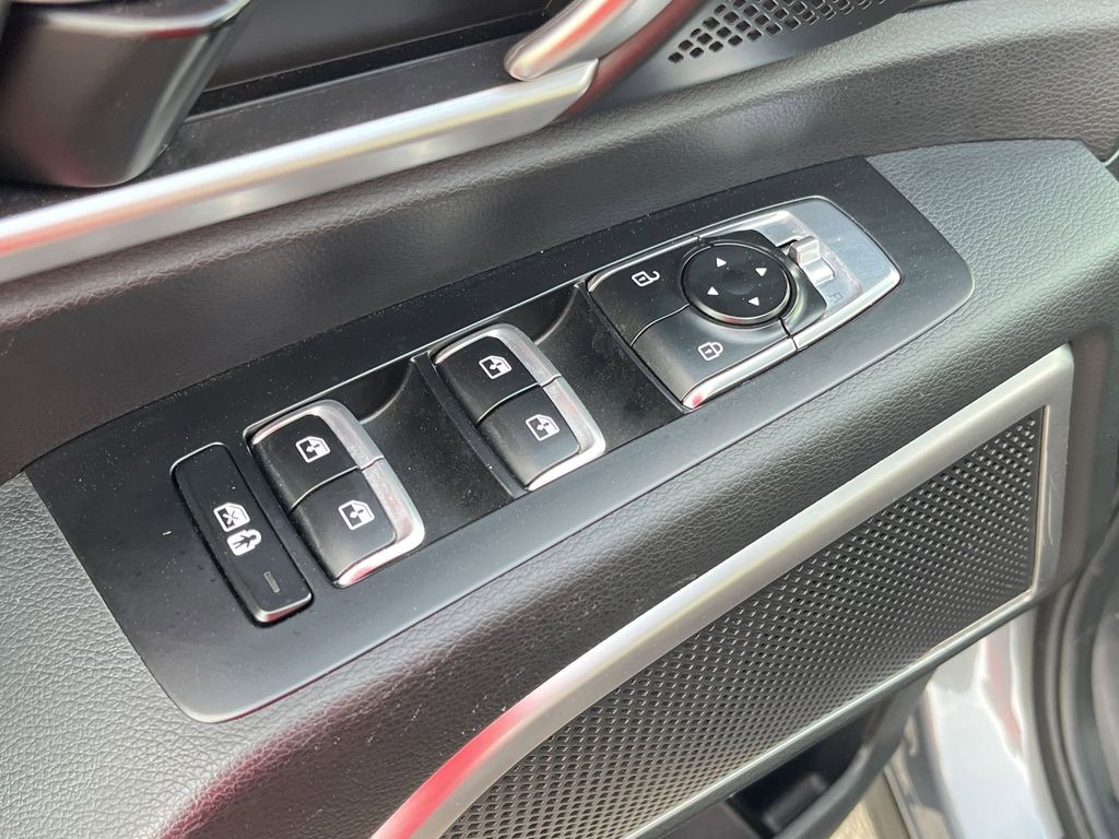 Thumbnail: 2025 Kia Telluride - 13