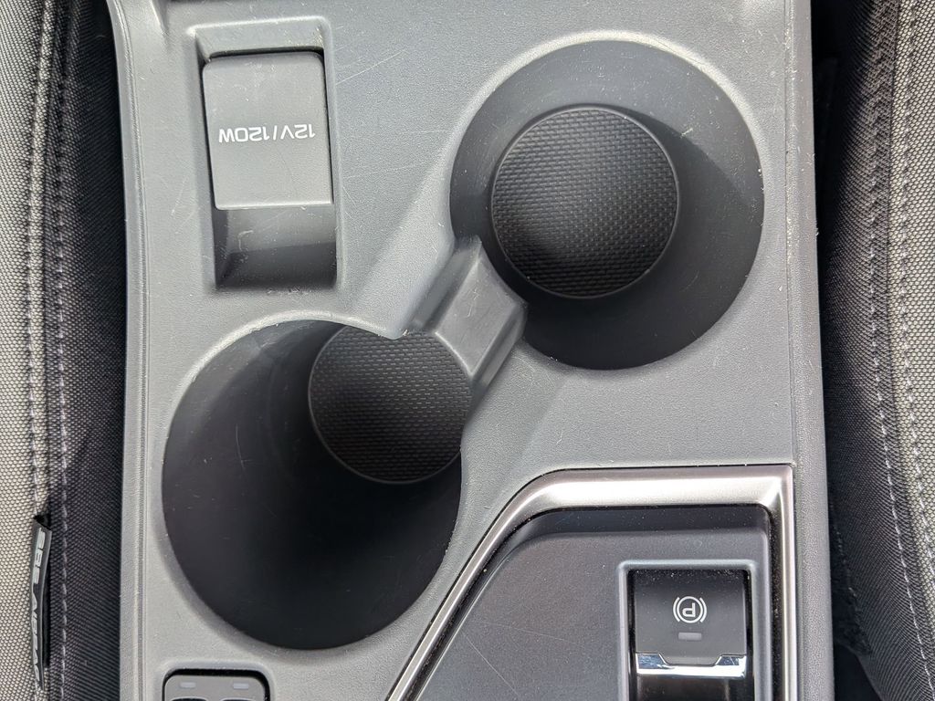 Thumbnail: 2025 Subaru Crosstrek - 22