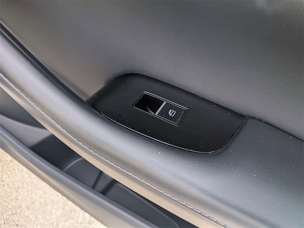 Thumbnail: 2025 Mazda CX-30 - 30