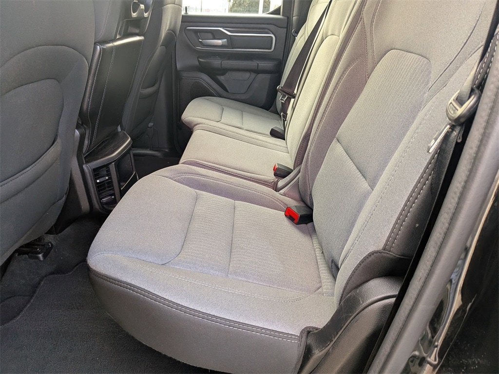 Thumbnail: 2023 RAM 1500 - 22