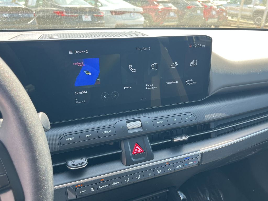 Thumbnail: 2025 Kia K4 - 17