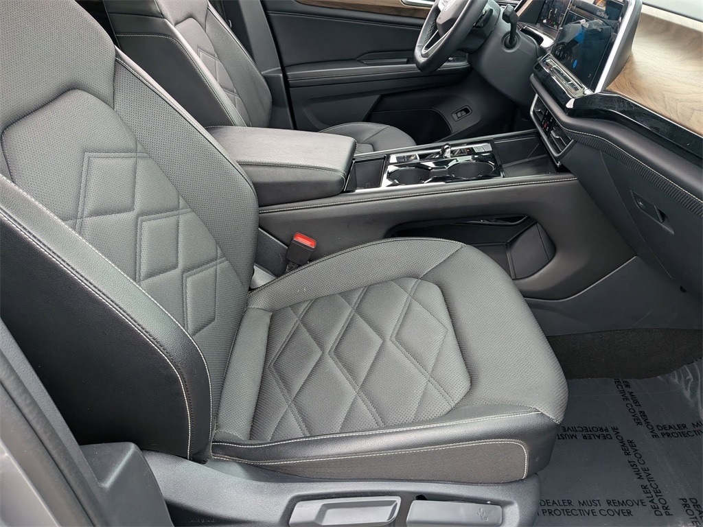 Thumbnail: 2024 Volkswagen Atlas - 30