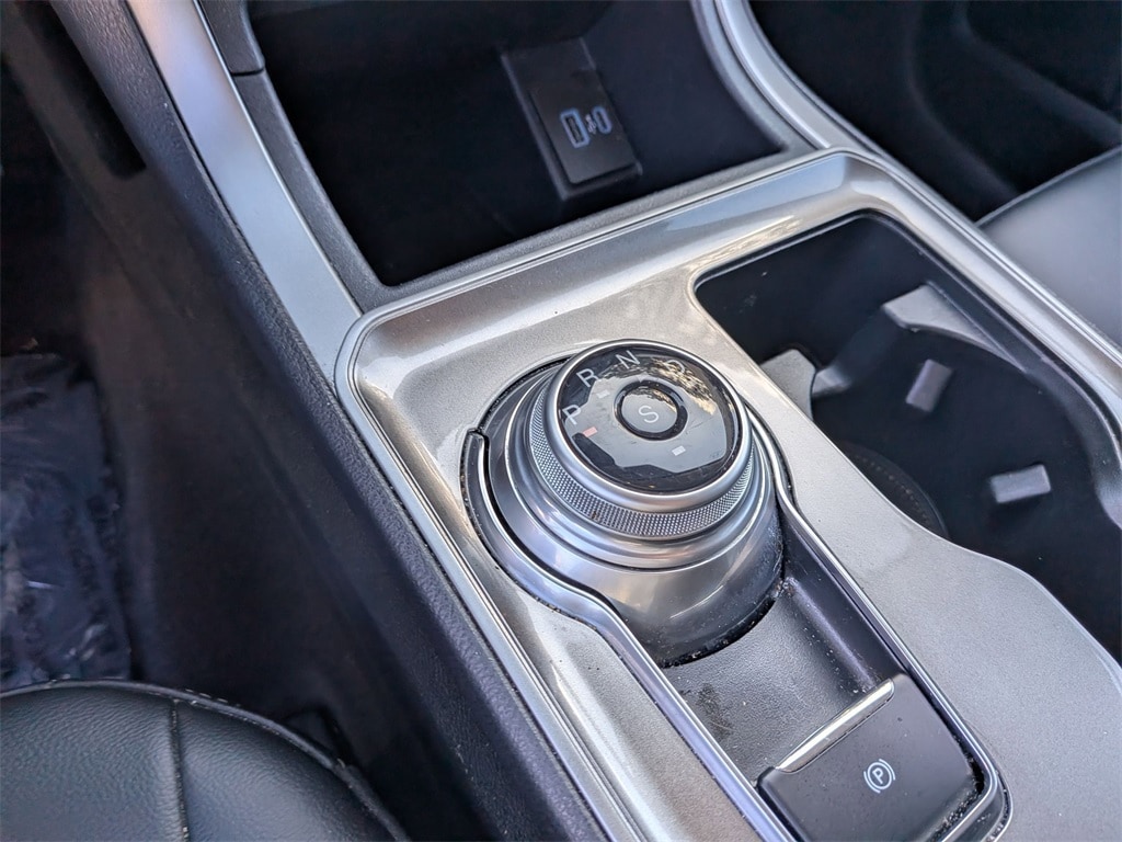 Thumbnail: 2024 Ford Edge - 19